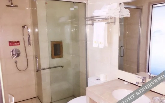 Shengda Fengshang Hotel