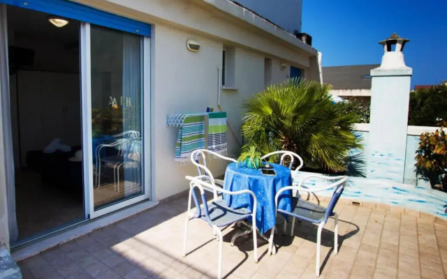 Hotel Adria B&B - Colazione fino alle 12