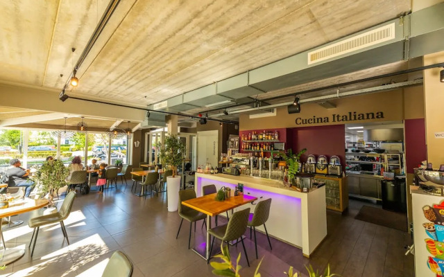 EuroParcs Spaarnwoude