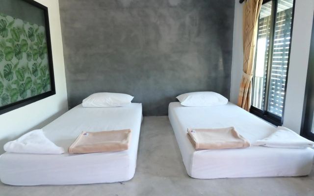 Numjaan Resort