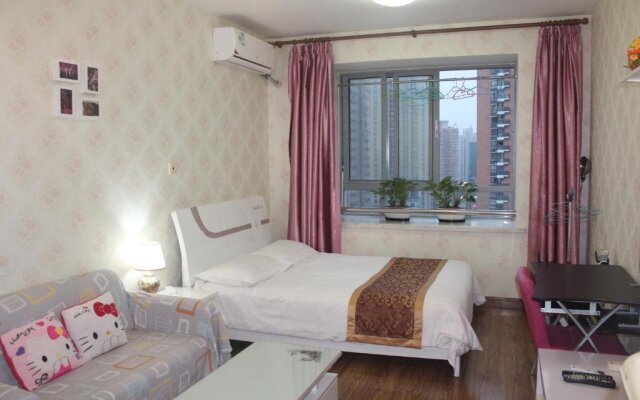 Hotel 321 Shengtiandi