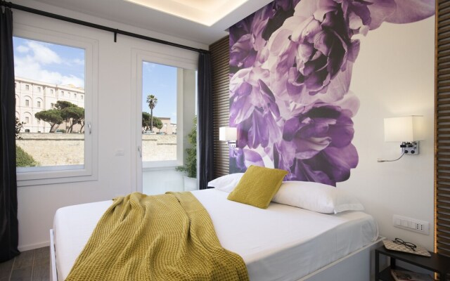 Vista Suites - Piazza Yenne Cagliari