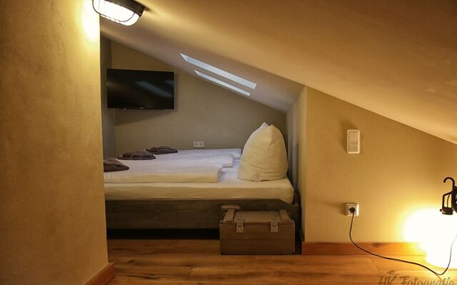 FAIRISTA Hostel und Hotel