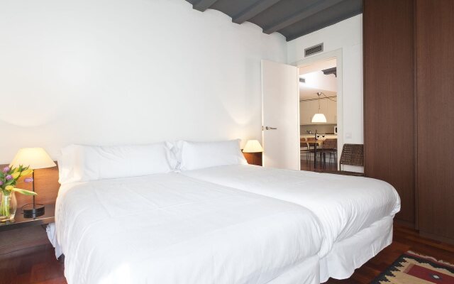 Inside Barcelona Apartments Esparteria