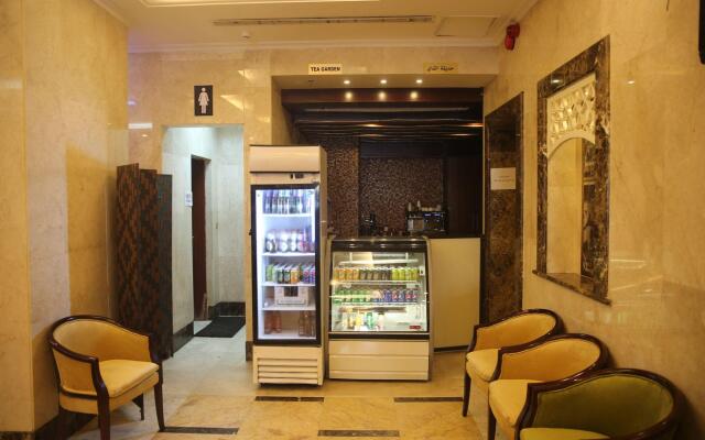 Golden Manafea Hotel