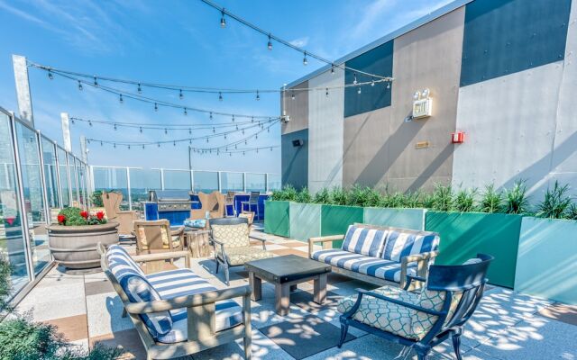 Mint House Downtown Louisville