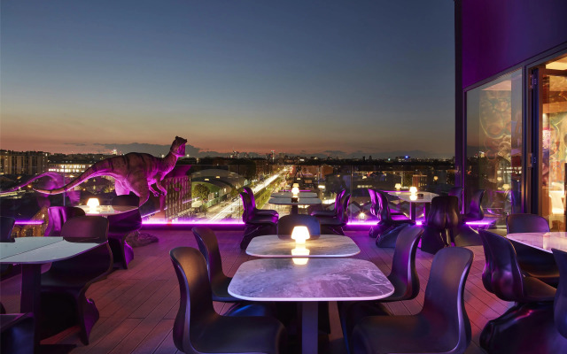 Collini Rooms, WorldHotels Crafted