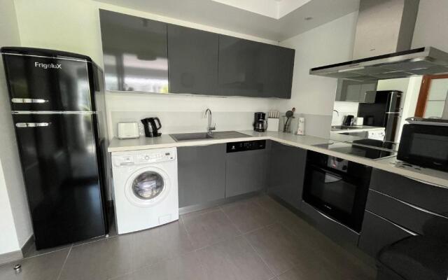 Appartement Royan, 3 pièces, 4 personnes - FR-1-539-5