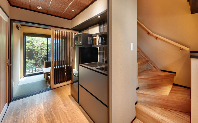 Tumugi HigashiyamaGojo