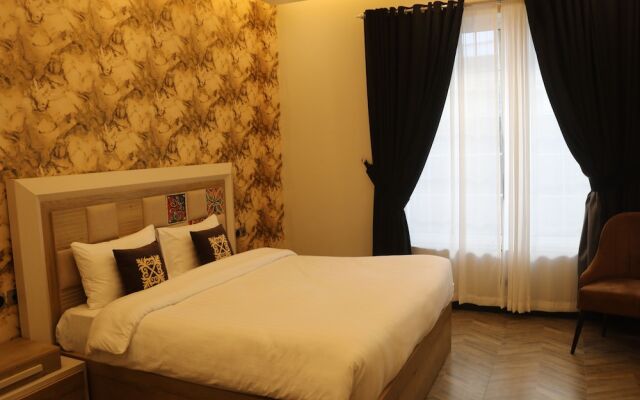 Vorano Hotel Islamabad