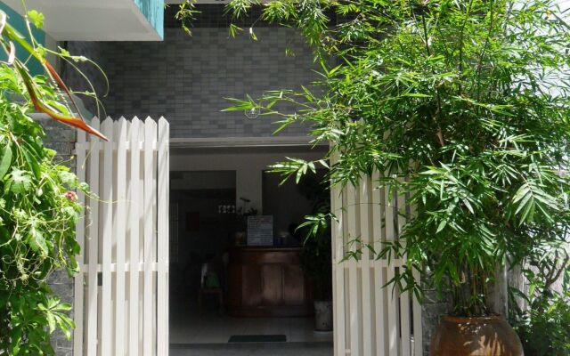 Thien Truc Guest House