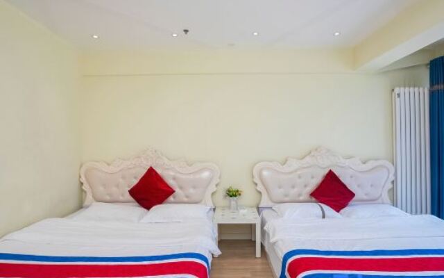 Harbin Tuguo Holiday Hotel Apartment