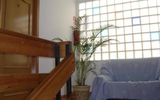 Hostal D´Ernes