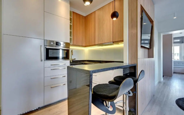 Lion Apartments - NEMO Deluxe