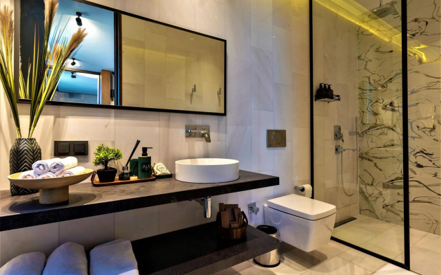 Gala Suites & Villas