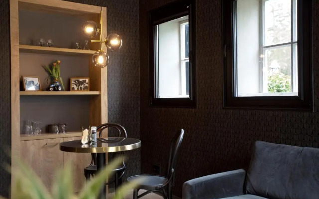 B&B Adelaerthoeve