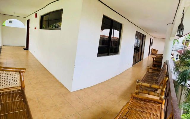 Nirvana Beach Resort