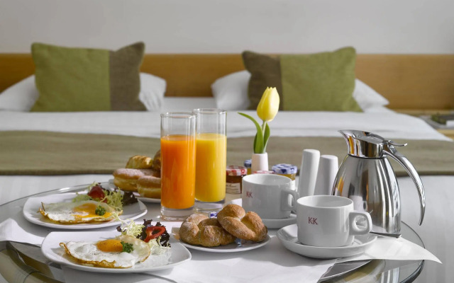 K+K Hotel Fenix