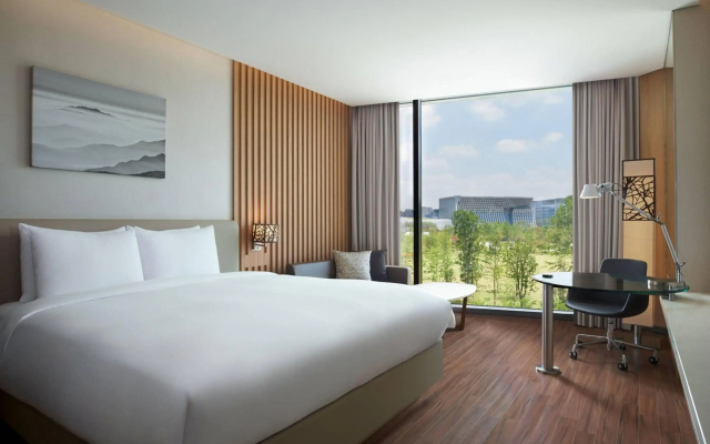 Courtyard by Marriott Seoul Botanic Park