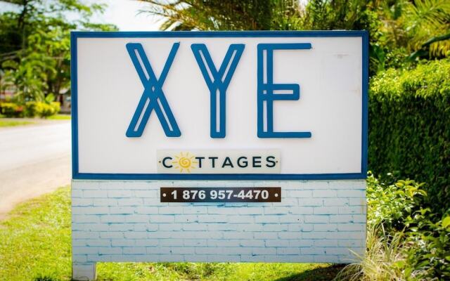 Xye   Resort