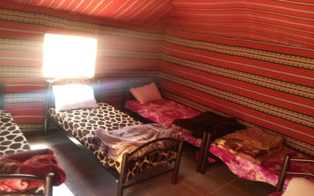 Rum Road - Hostel