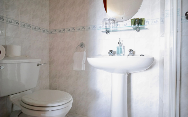 Scourie Lodge B&B and Gardens