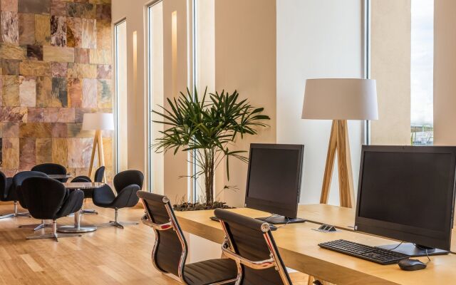 Fiesta Inn Silao Puerto Interior