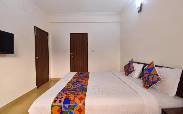 OYO 832 Shivam Resorts
