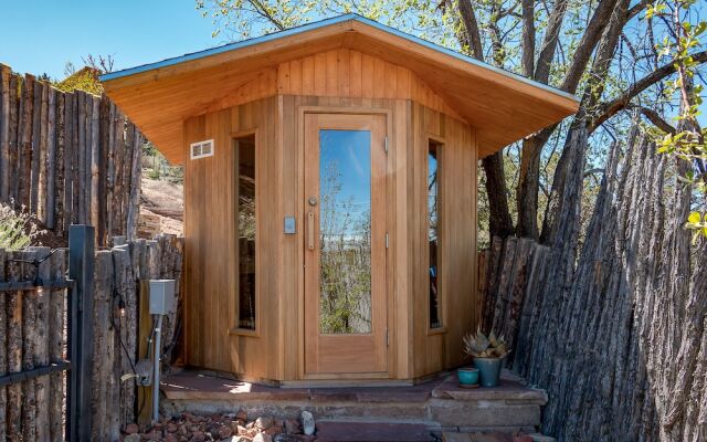 Camino San Acacio - Studio Home