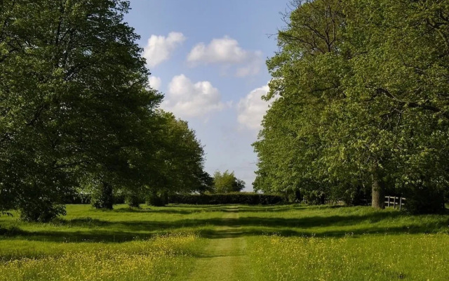 Ollivers Farm B&B