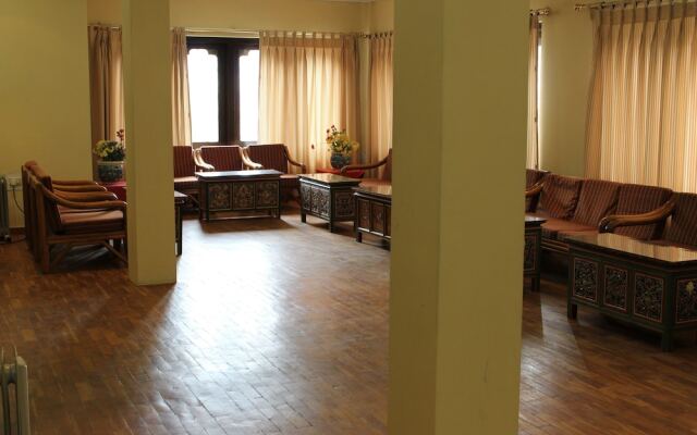 Hotel Riverview