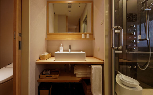 Cocochee Hotel Numazu