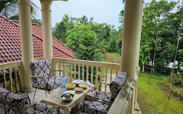 Aminvilla Resort
