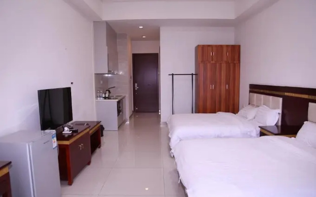 Vadim International Apartment