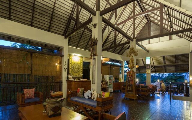 Phaya Inn