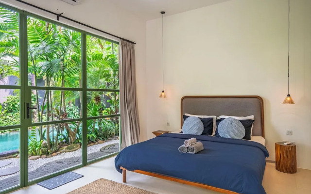 Veronica Villa by Betterplace