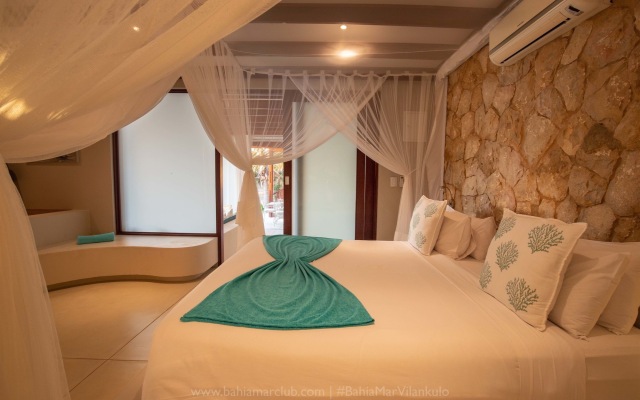 Bahia Mar Boutique Hotel