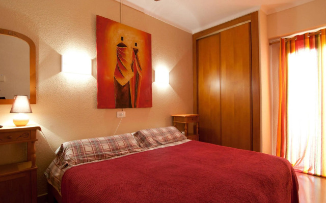 Hotel Marbel Cala Ratjada