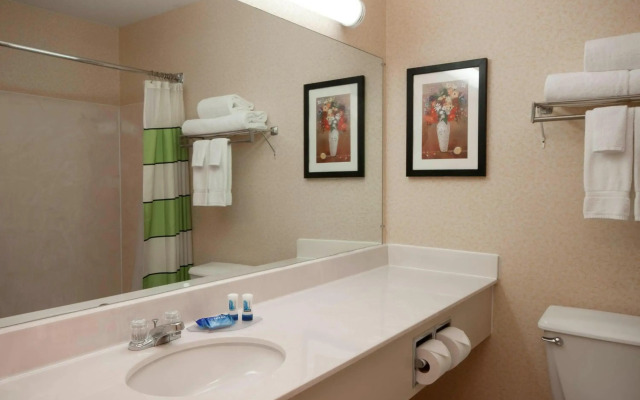 Fairfield Inn by Marriott Joliet South
