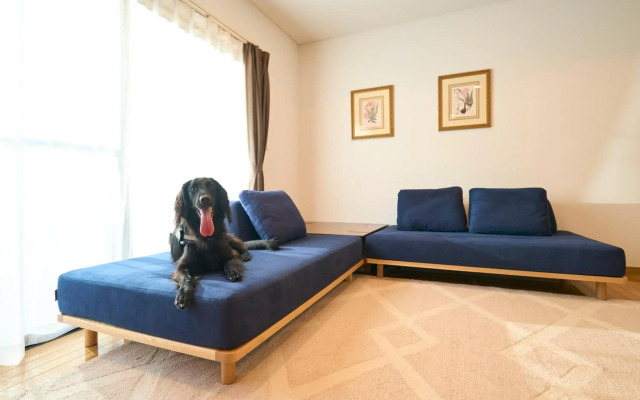 Suite Villa Izukogen Prime