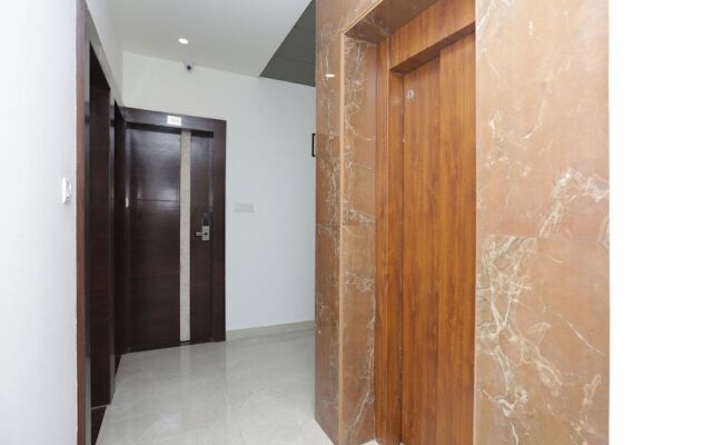 OYO 12899 Hotel Khushi Regent