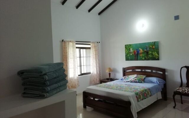 Finca Campestre J&J