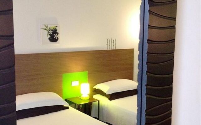 Hotel Trieste