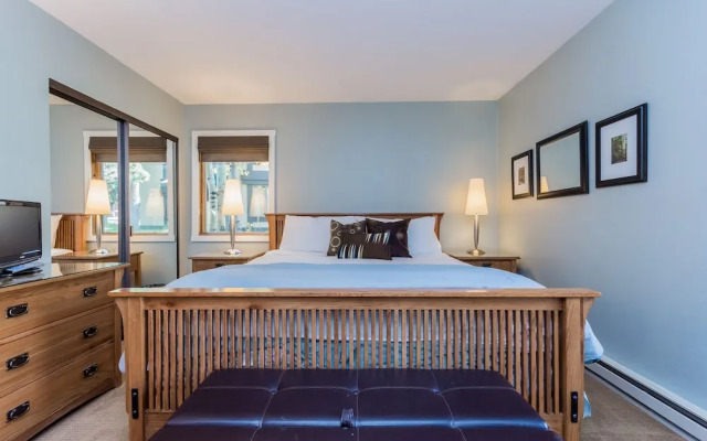 Snowcreek 33 Phase I