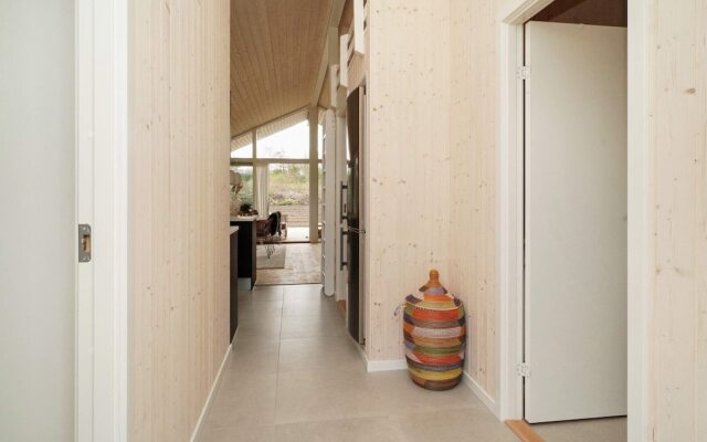 Seaside Retreat With Sauna - By Traum Ferienwohnungen