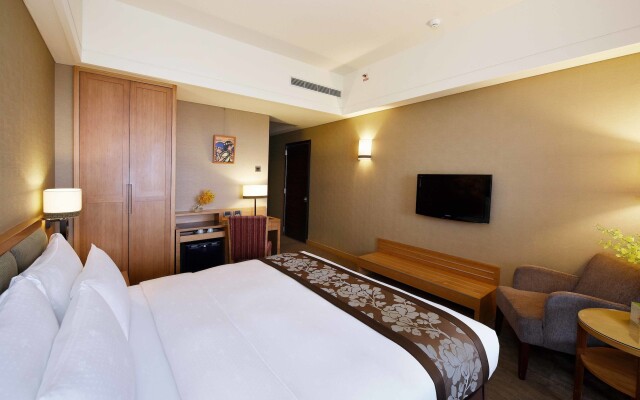 Fullon Hotel Hualien