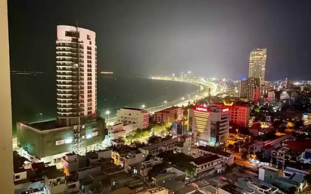Altara Quy Nhon- Ruby Apartment
