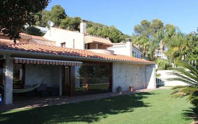 San Francesc Luxury Villa