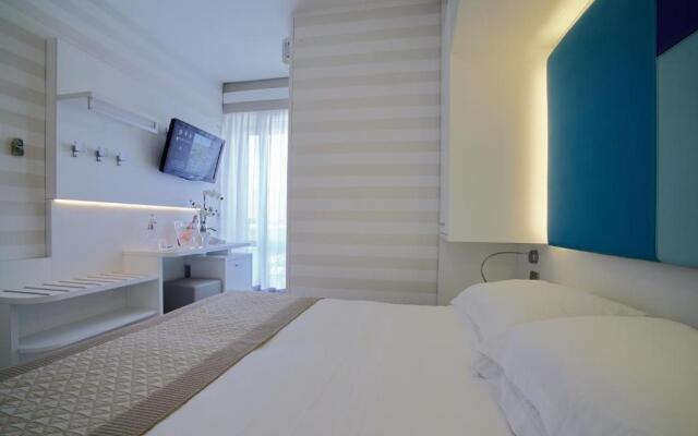 Hotel Helen