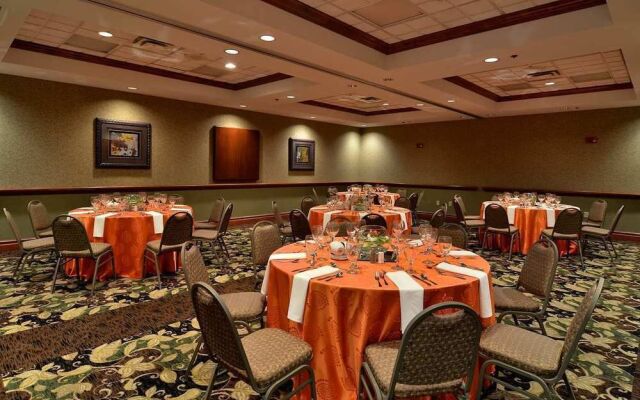 Embassy Suites Nashville at Vanderbilt